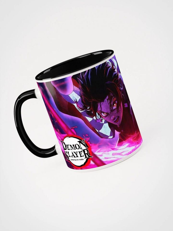 Demon Slayer Energy Mug product image (1)