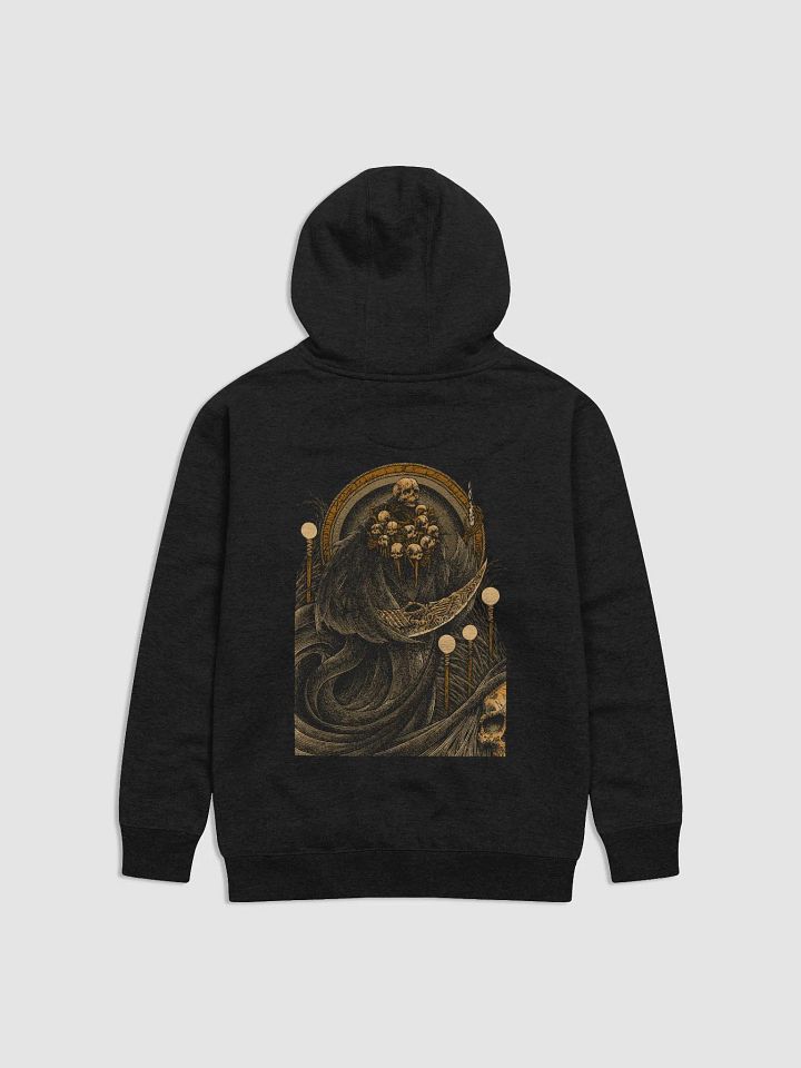 Hollow Soul — Hoodie product image (2)