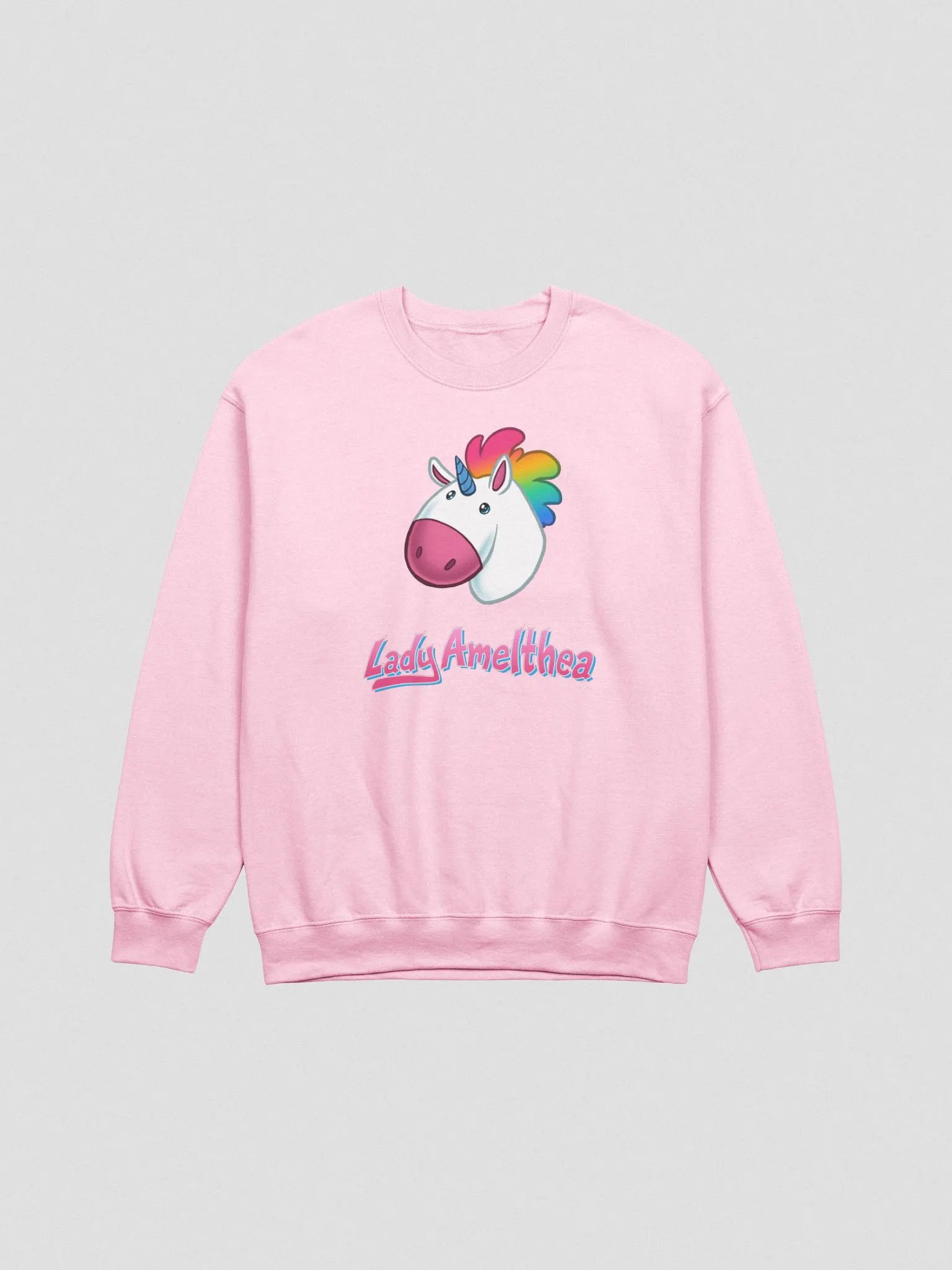 UNICOOORN Sweatshirt product image (1)