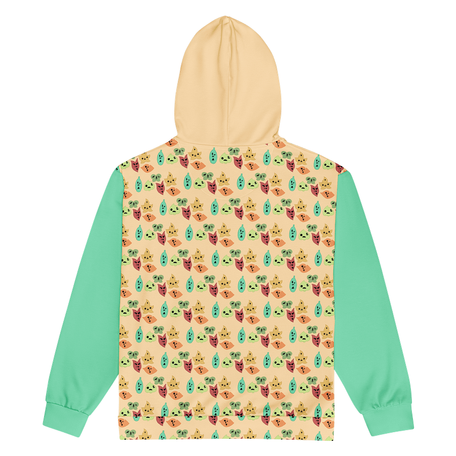 Korok Hoodie product image (2)