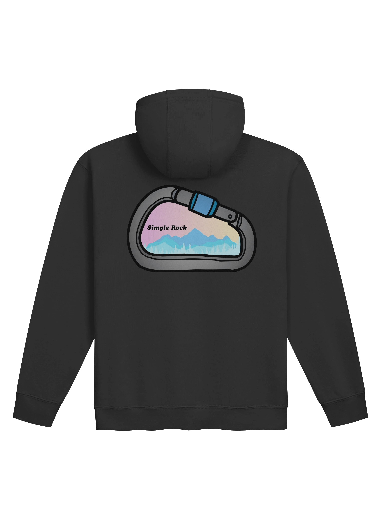 Winter Summit Loop Hoodie product image (1)