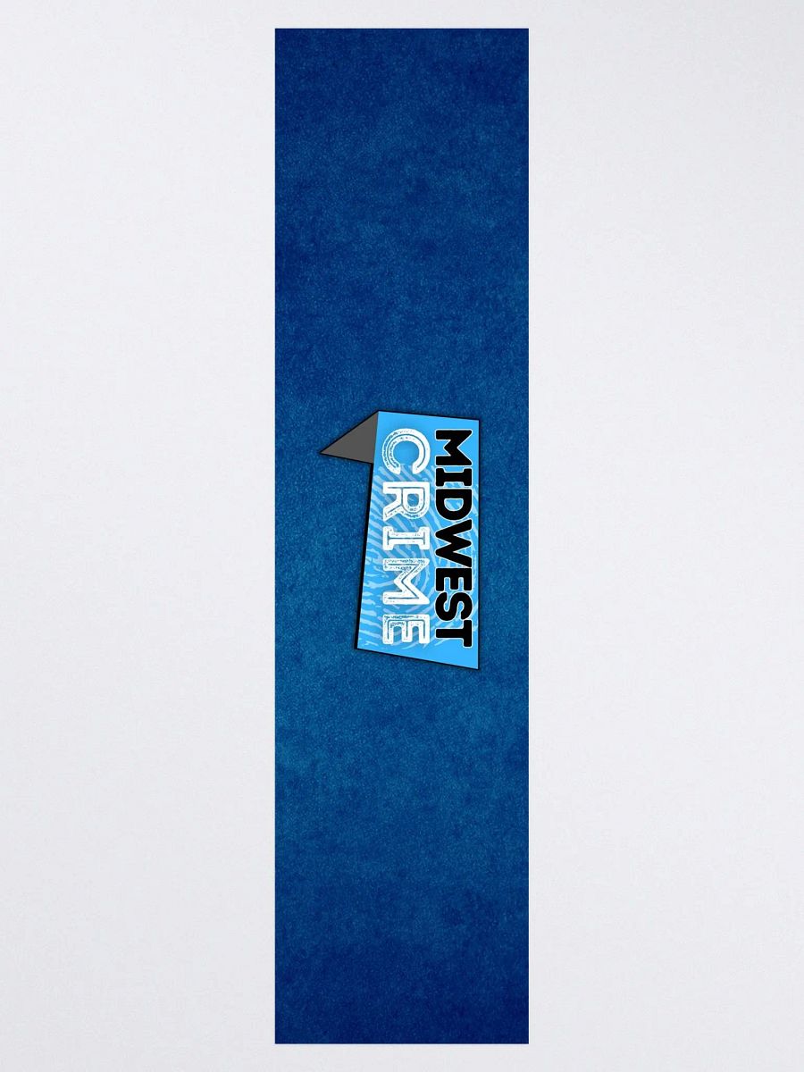 Midwest Crime 15" Sticker product image (3)