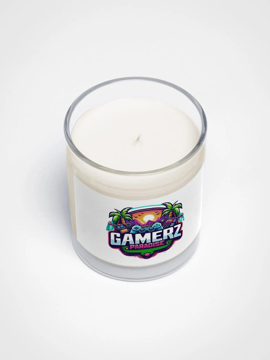 Gamerz Candle product image (3)