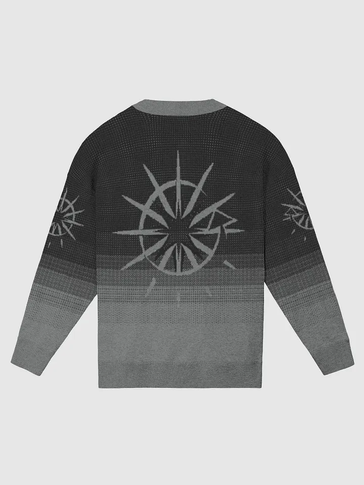Unusual Turn Super Cozy Relaxed Knit Sweater product image (9)