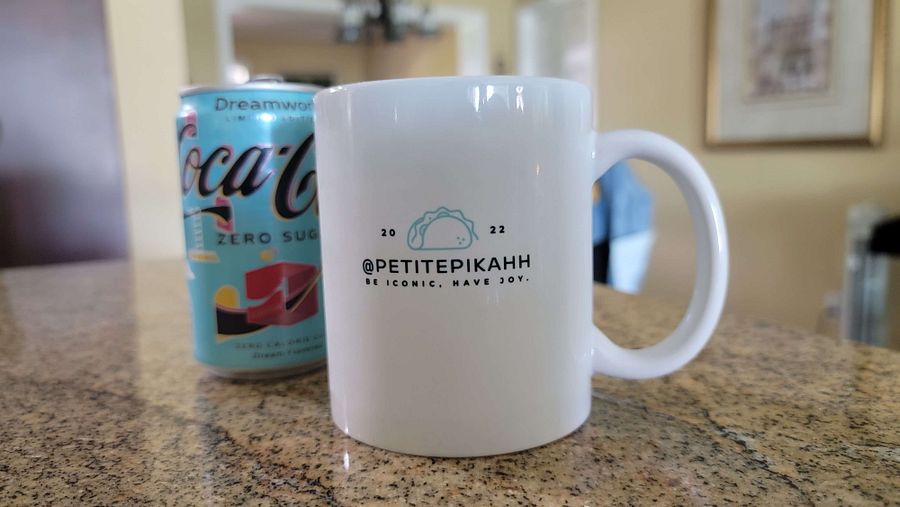 Sip That Tea Mug product image (5)