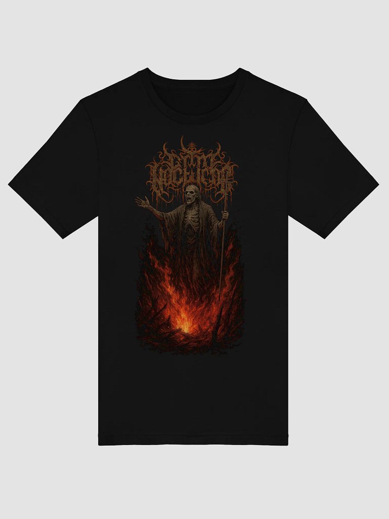 Inheritance of Ash Tee