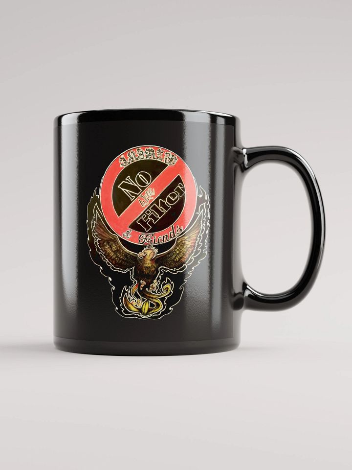 MUG [thespacechief75 design] product image (1)
