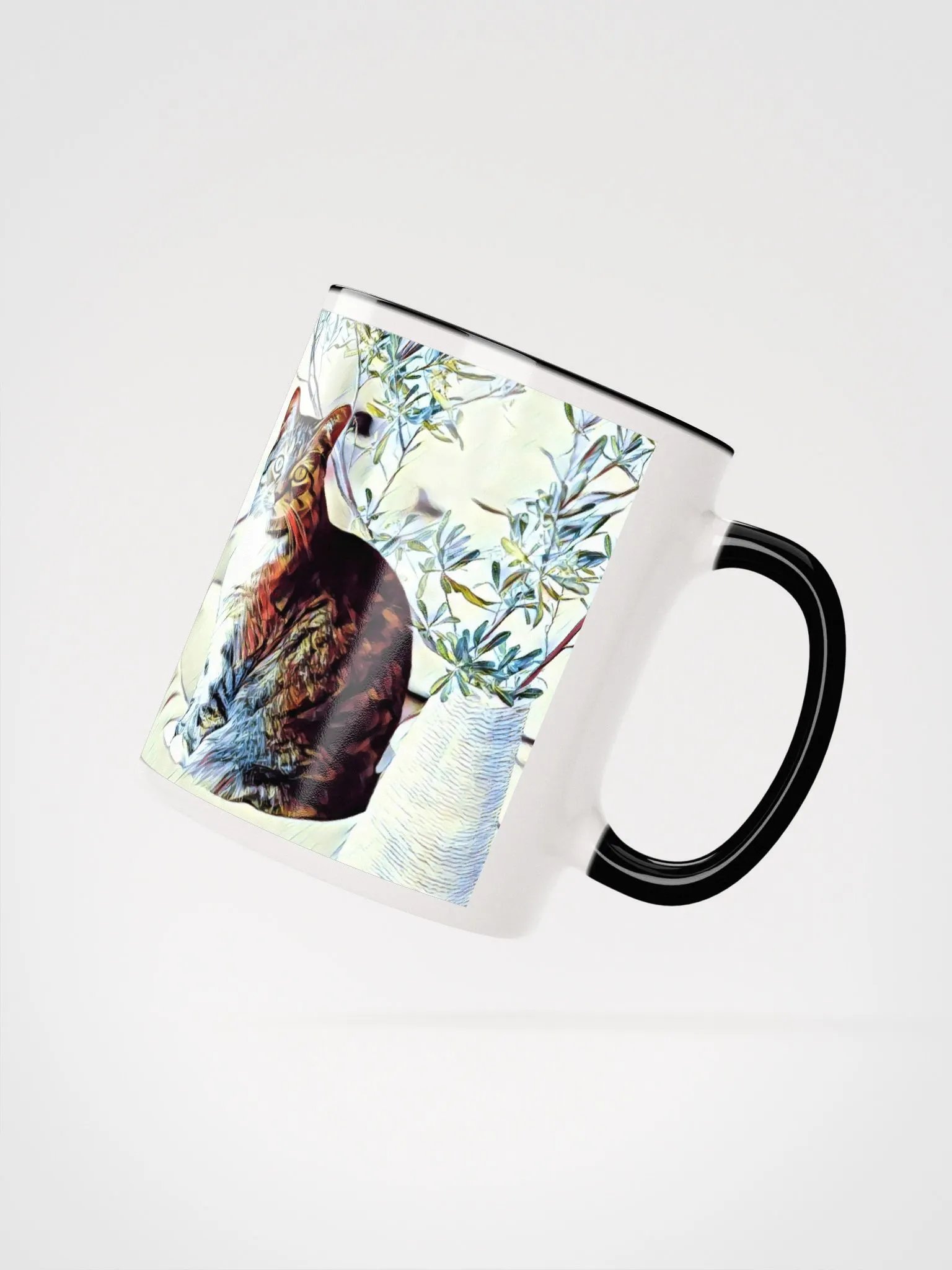 Bentley Mug product image (12)