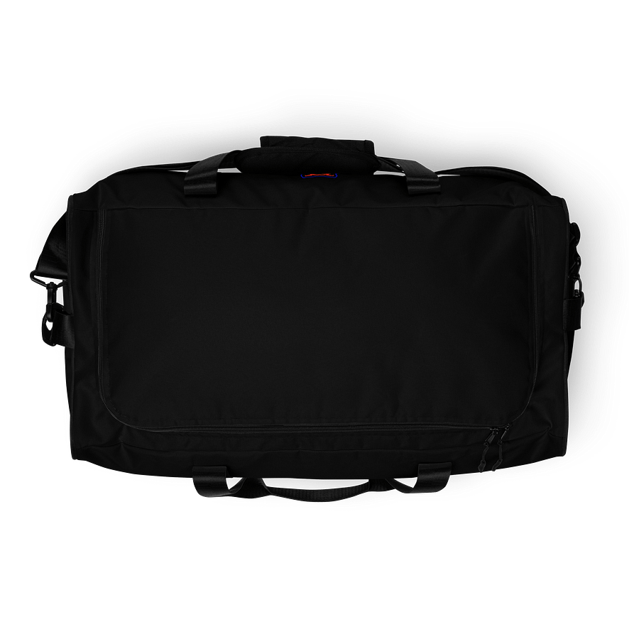 Killa Travel/Gym Bag product image (8)