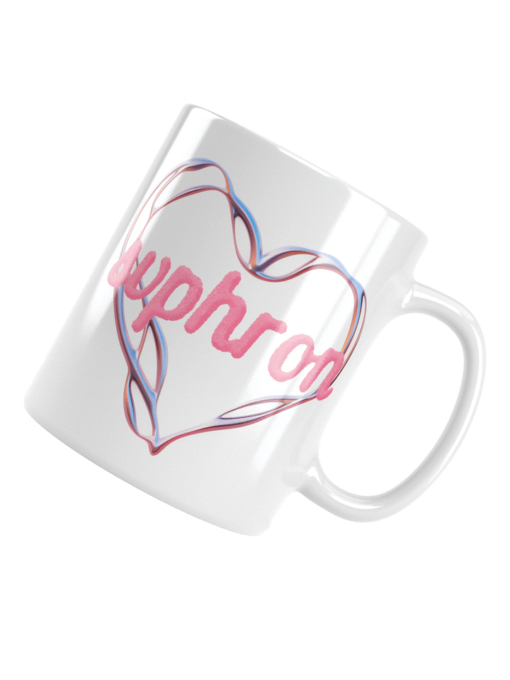 ceramic mug - mangaphron product image (2)