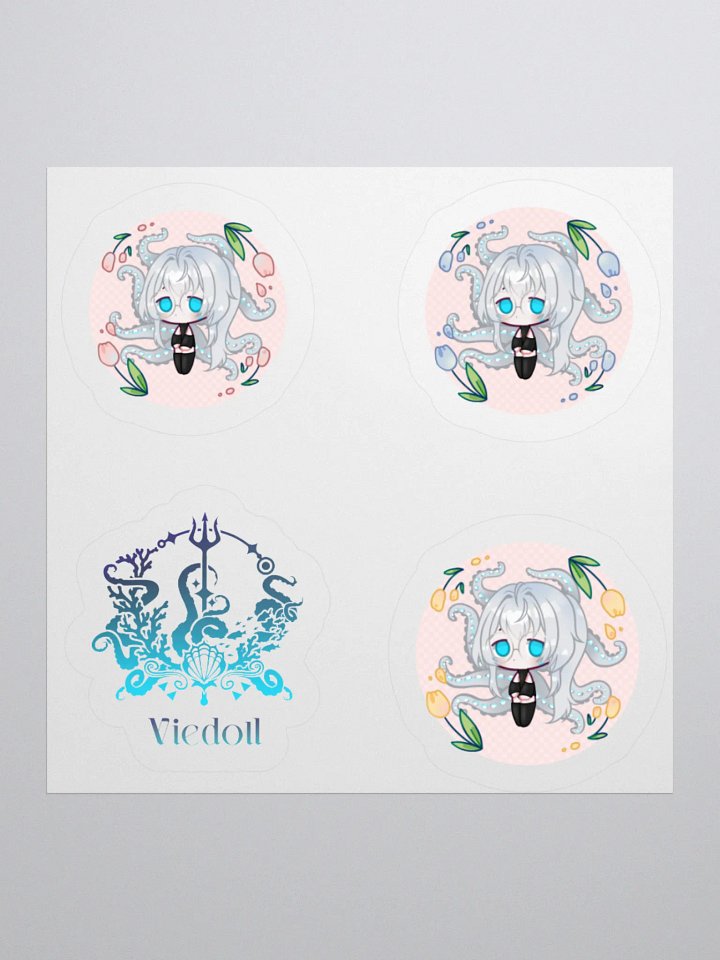 Springtime Tulips product image (1)