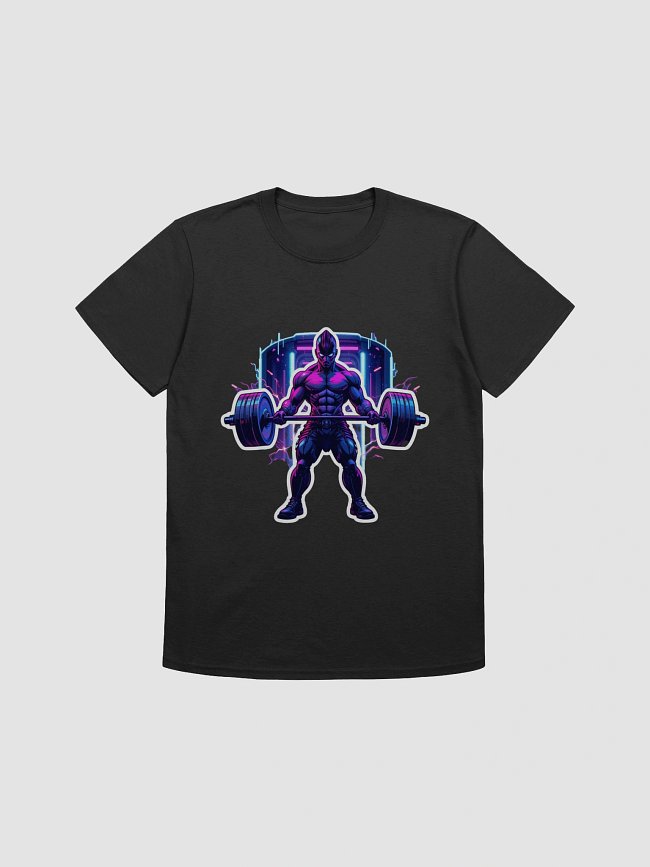 Fitness & Motivation T-Shirt Collection
