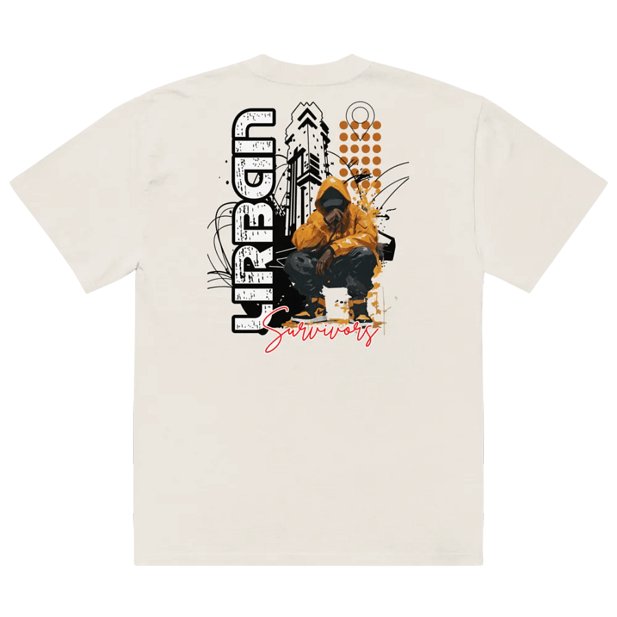 Living in the hood product image (23)