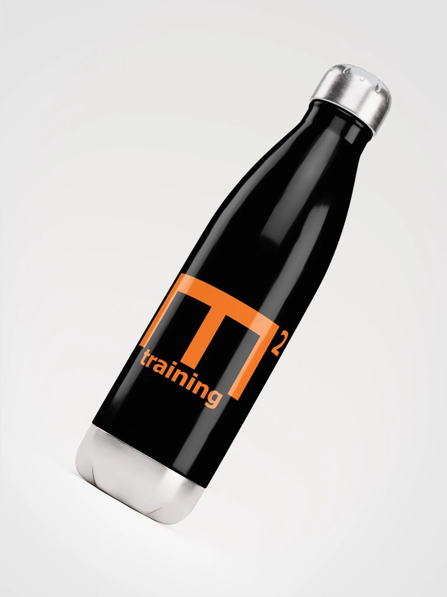 M2 Stainless Steel Water Bottle product image (4)
