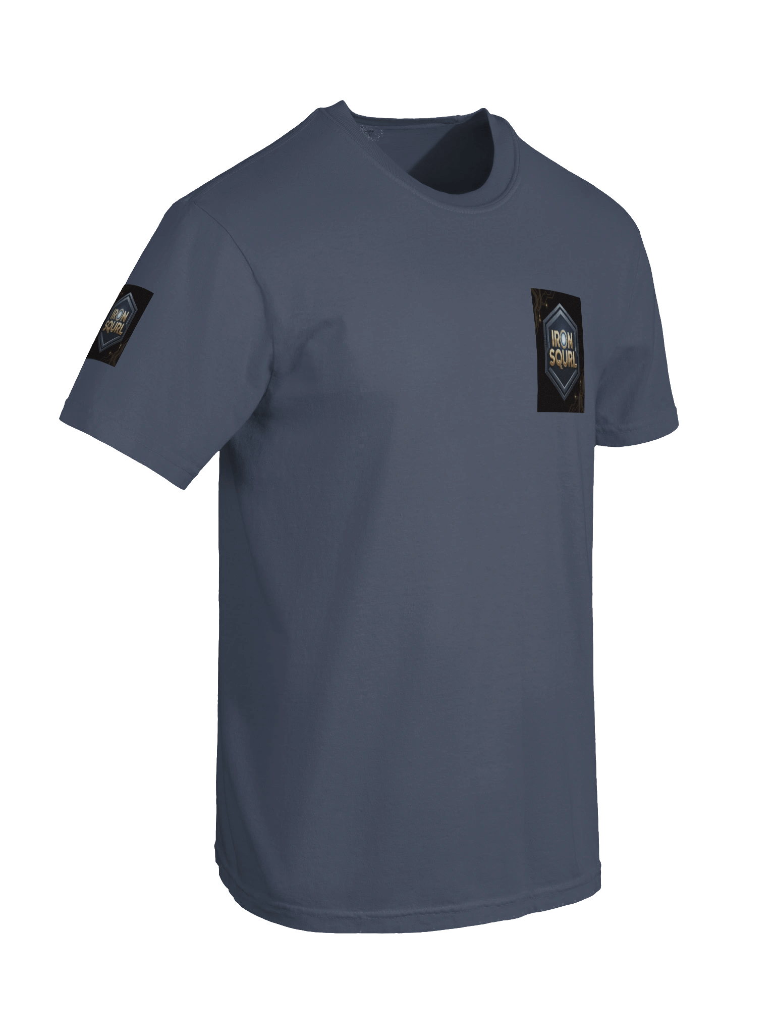 Iron Squrl Spooky Season F1 product image (104)