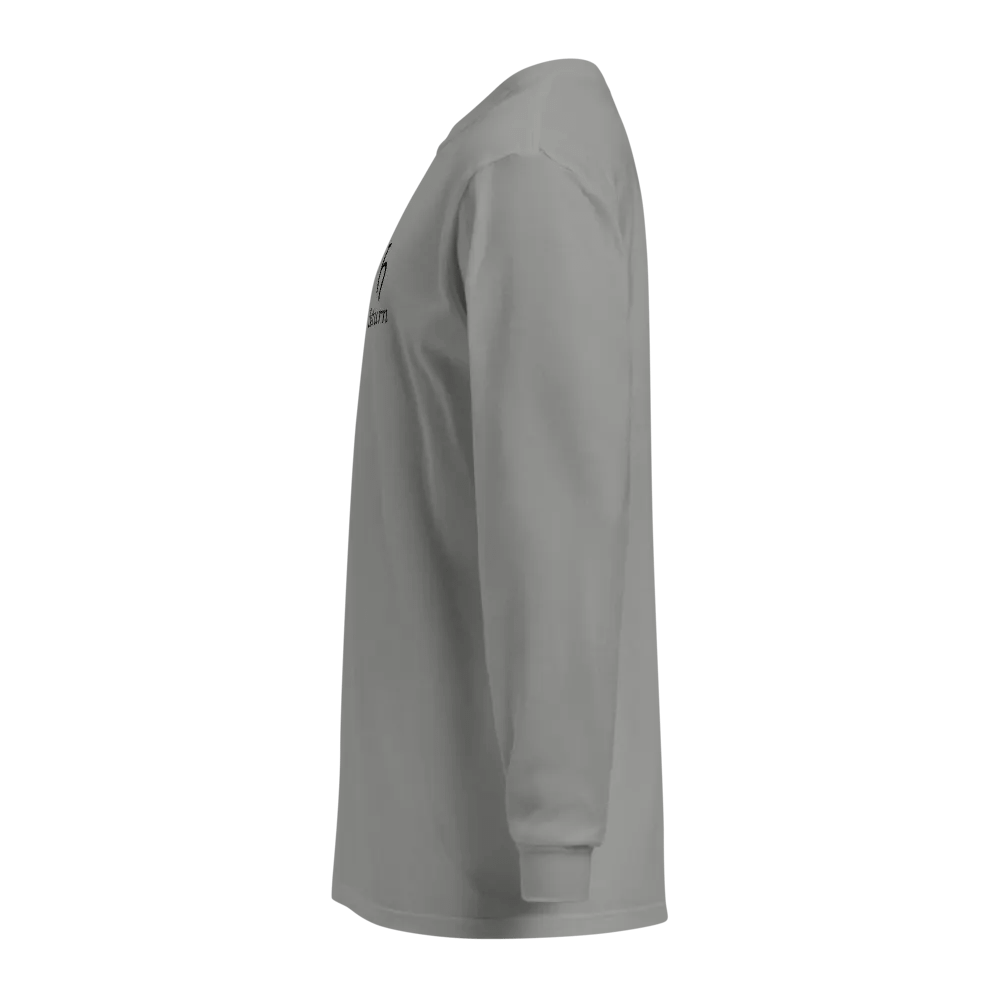 Saturn Long Sleeve Shirt product image (7)