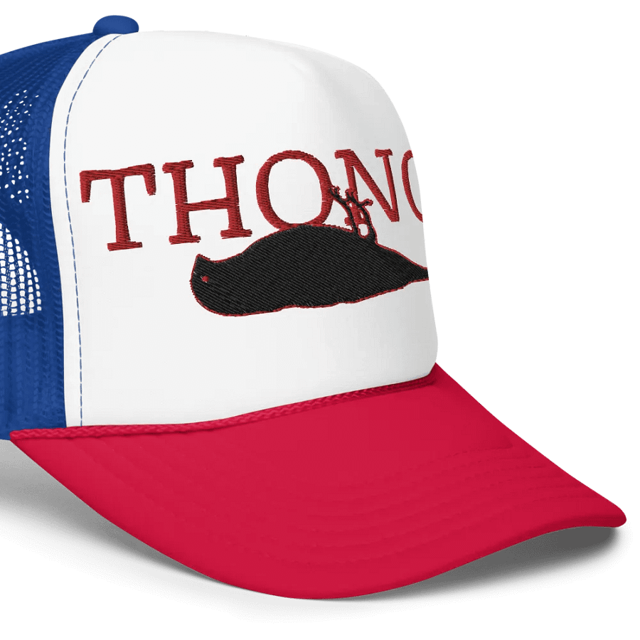 Thongg Mother Trucker America product image (7)