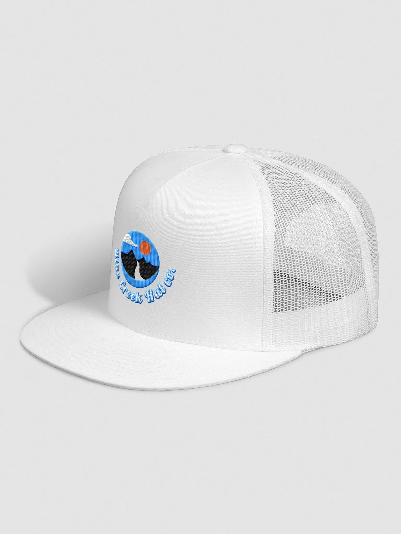 Trucker hat product image (2)