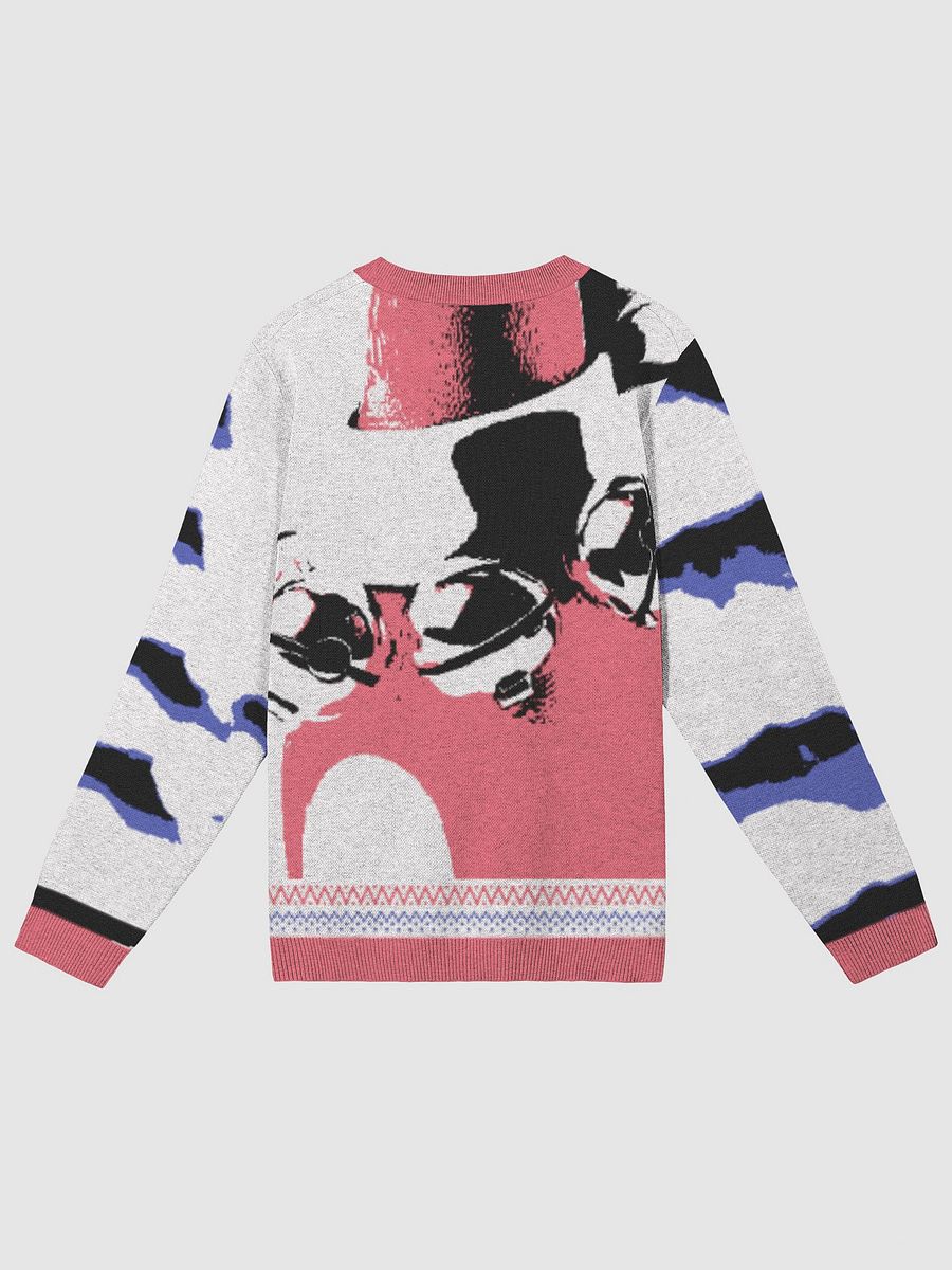 Reindeer Wonderland Knit Crewneck product image (7)
