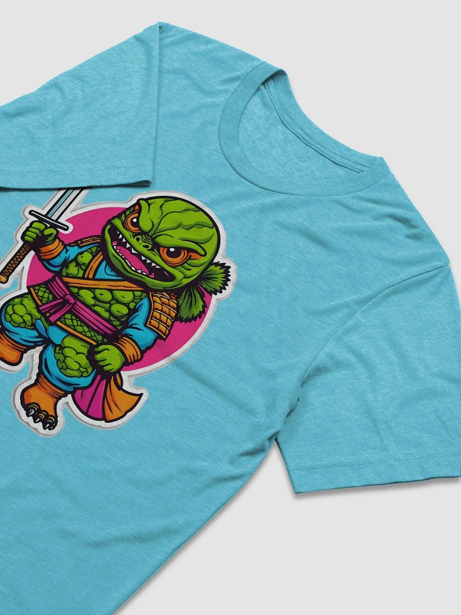 Ninja Turtle Vibes Tee product image (32)