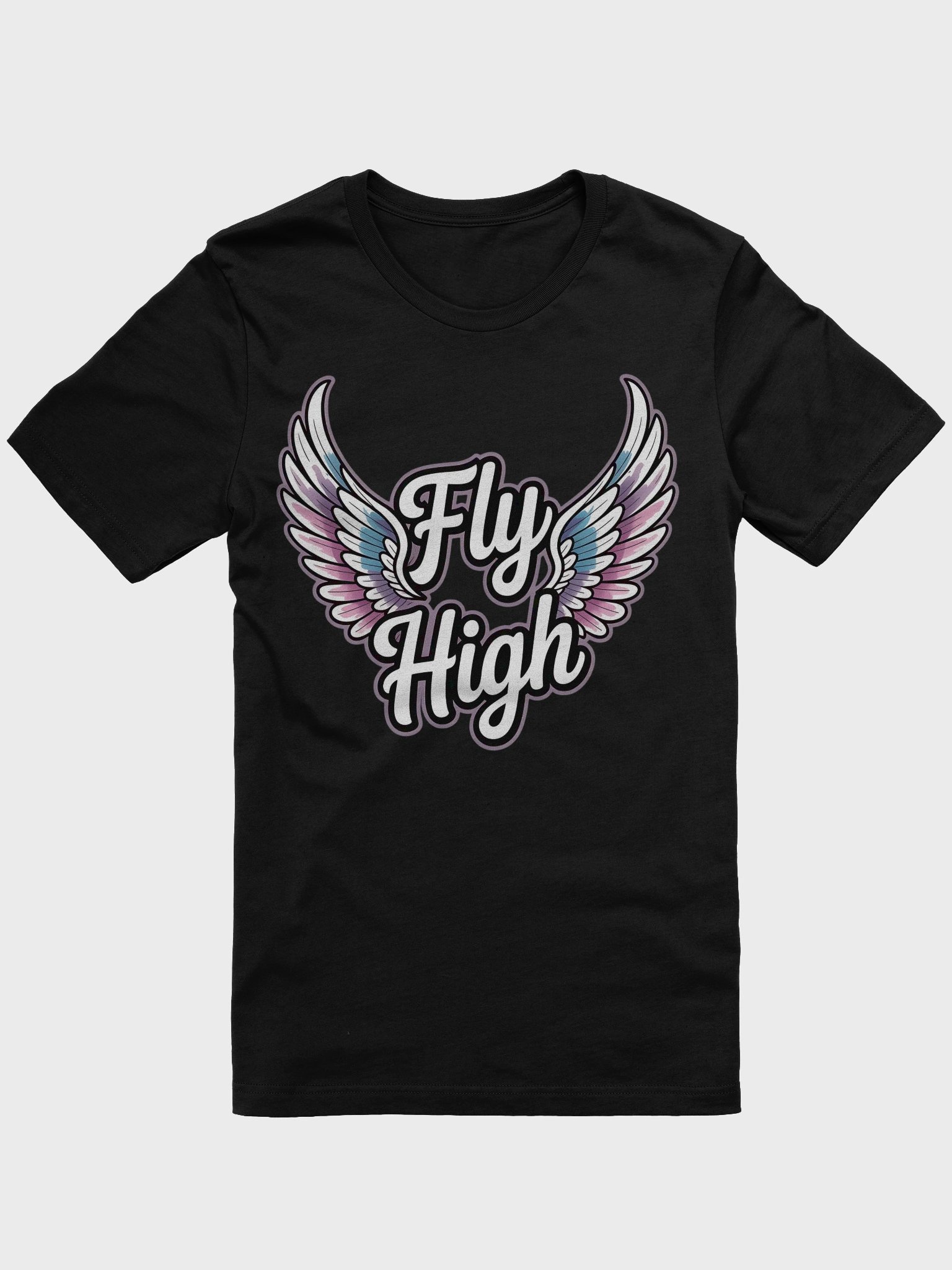 Wings of Freedom T-Shirt product image (7)