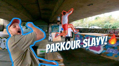 (Vlog from last week! Check it out if you haven’t!❤️‍🔥)
Yard, Sunday 20th October 2024 

Hey gang! This week we were once aga...