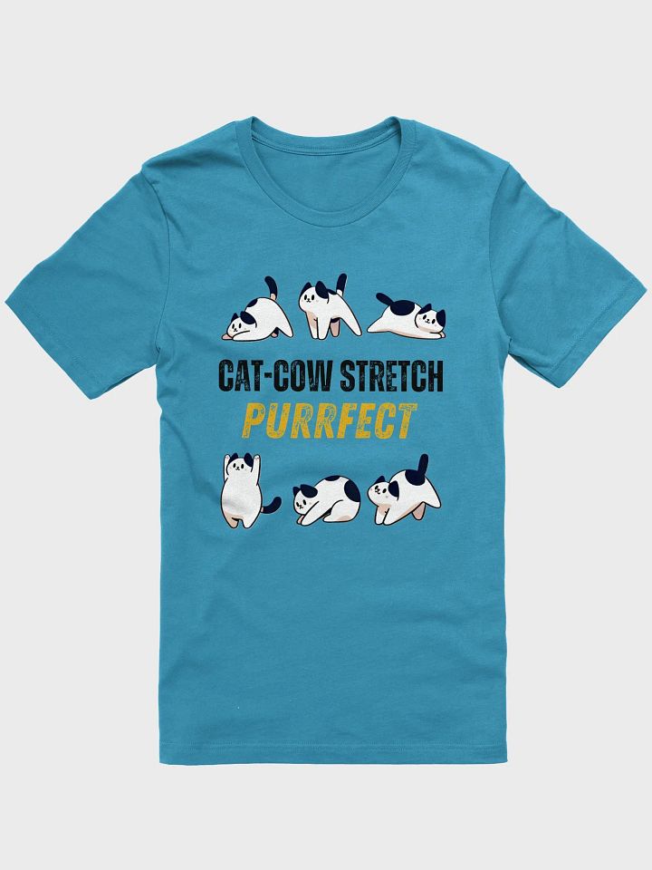 CAT-COW STRETCH PURRFECT product image (11)