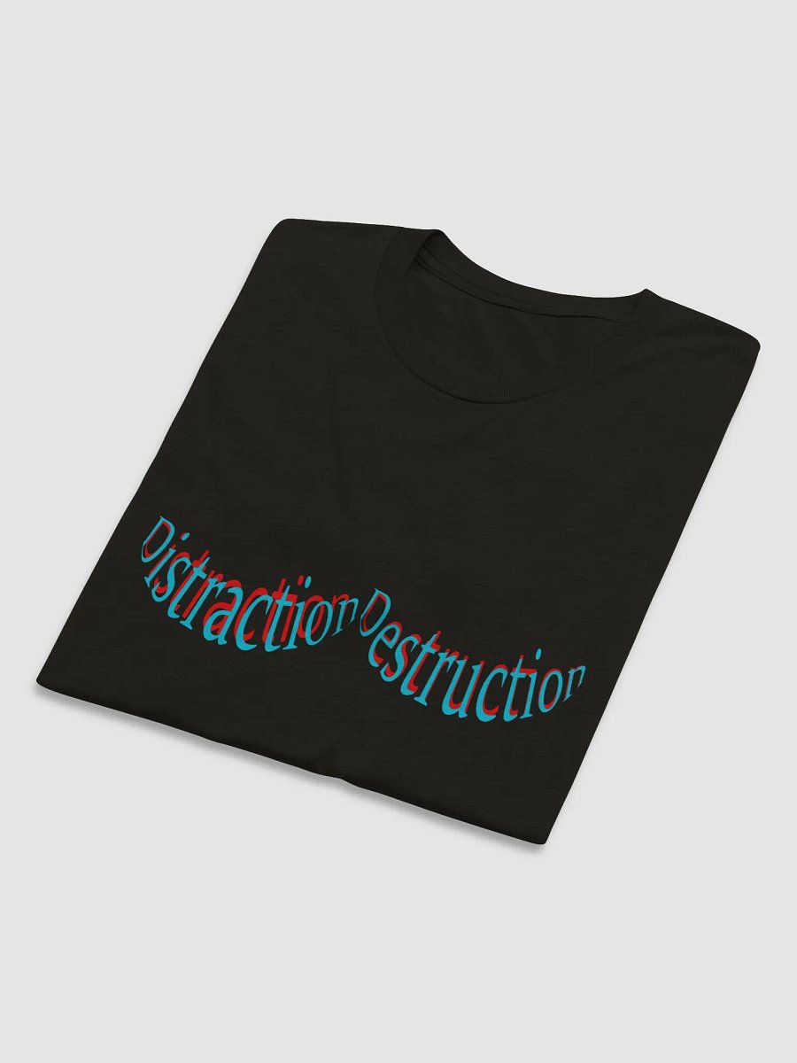 Distraction & Destruction for the Lads product image (5)