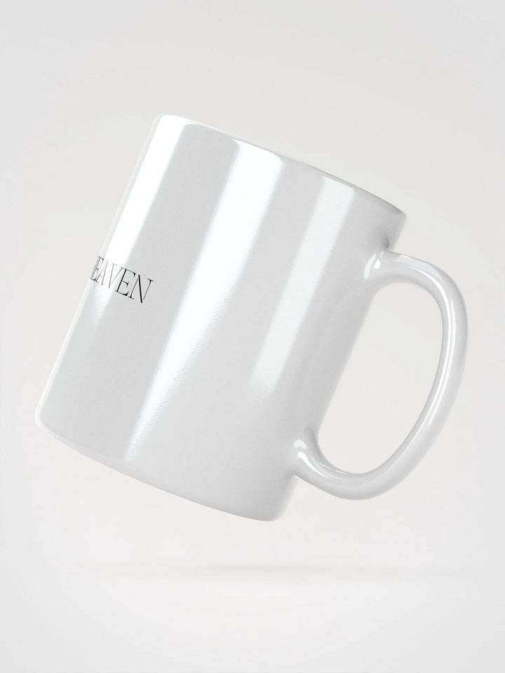 Ambassador of Heaven Mug | Faith-Based Merch product image (2)