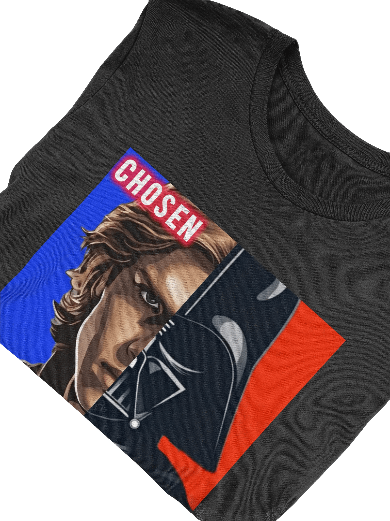 The Chosen One Tee product image (3)