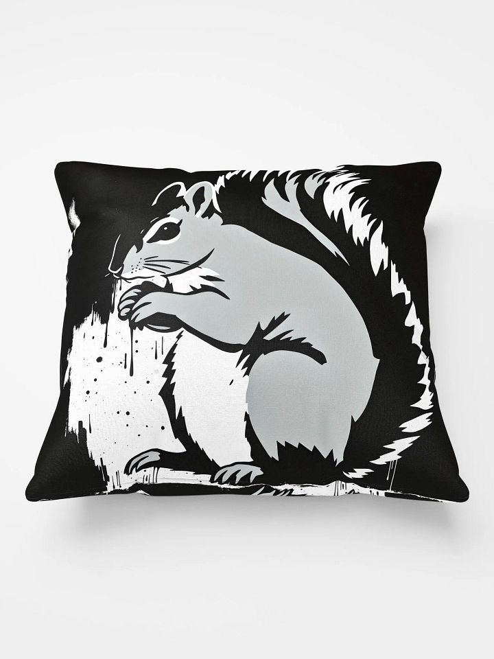Cozy Dreamland All-Over Pillow product image (2)