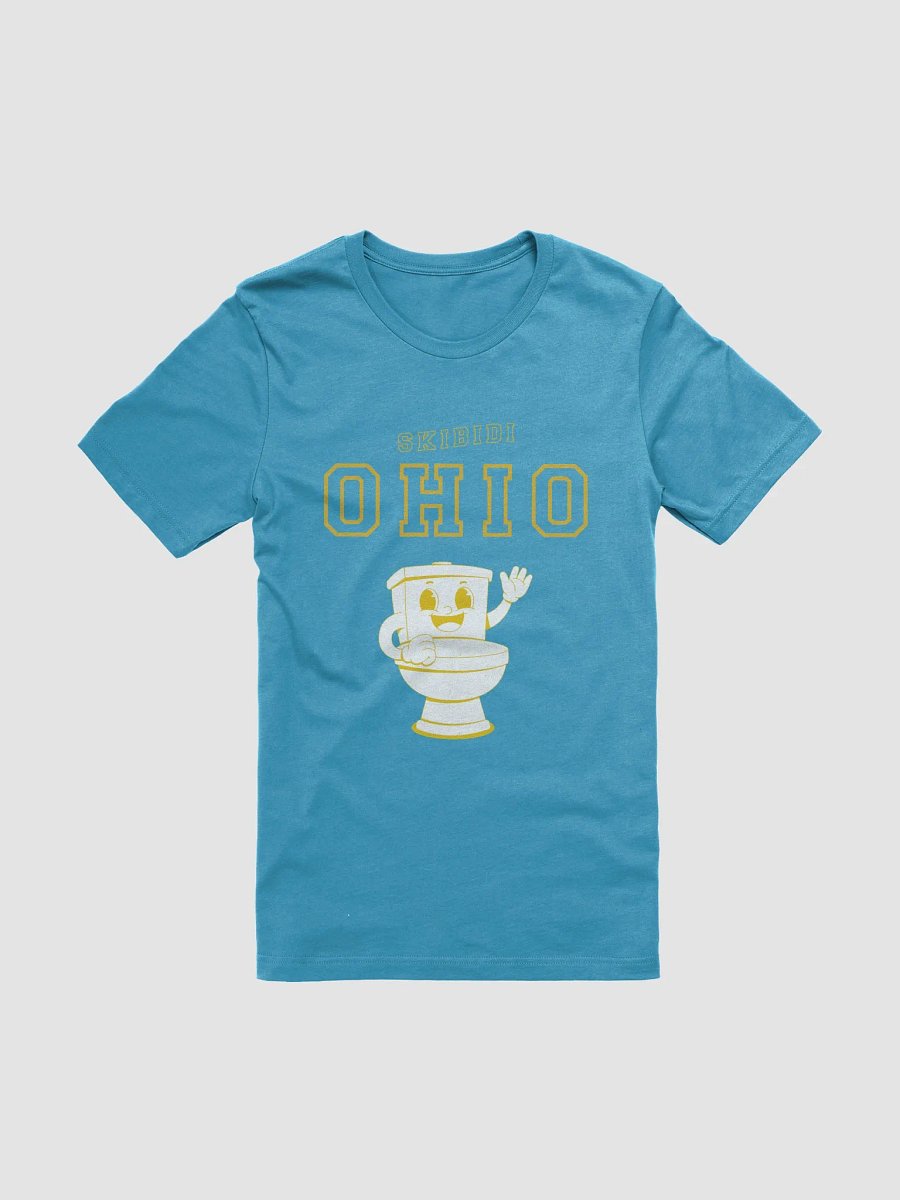 Skibidi Ohio product image (57)