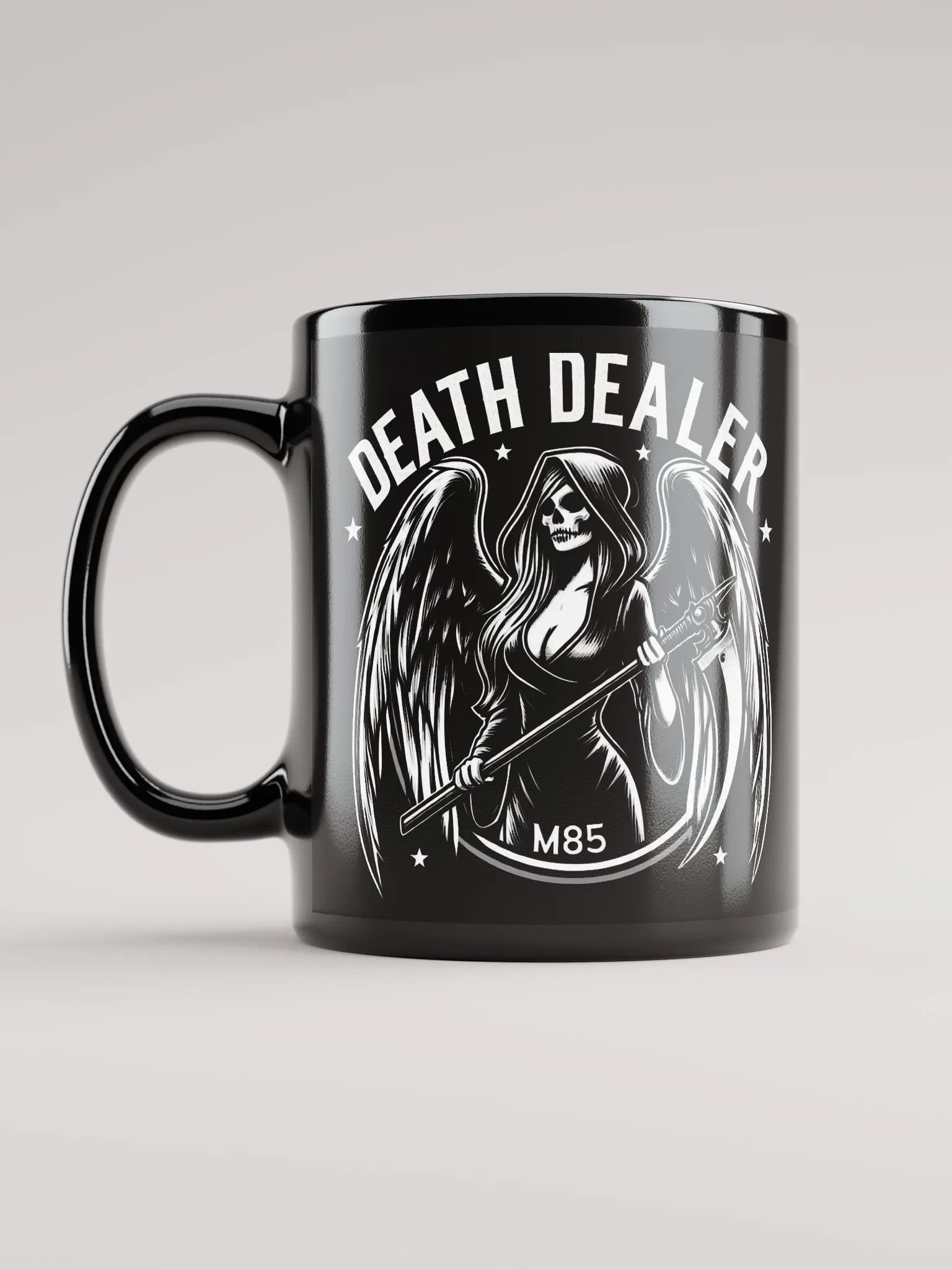 DeathDealer Coffee product image (6)