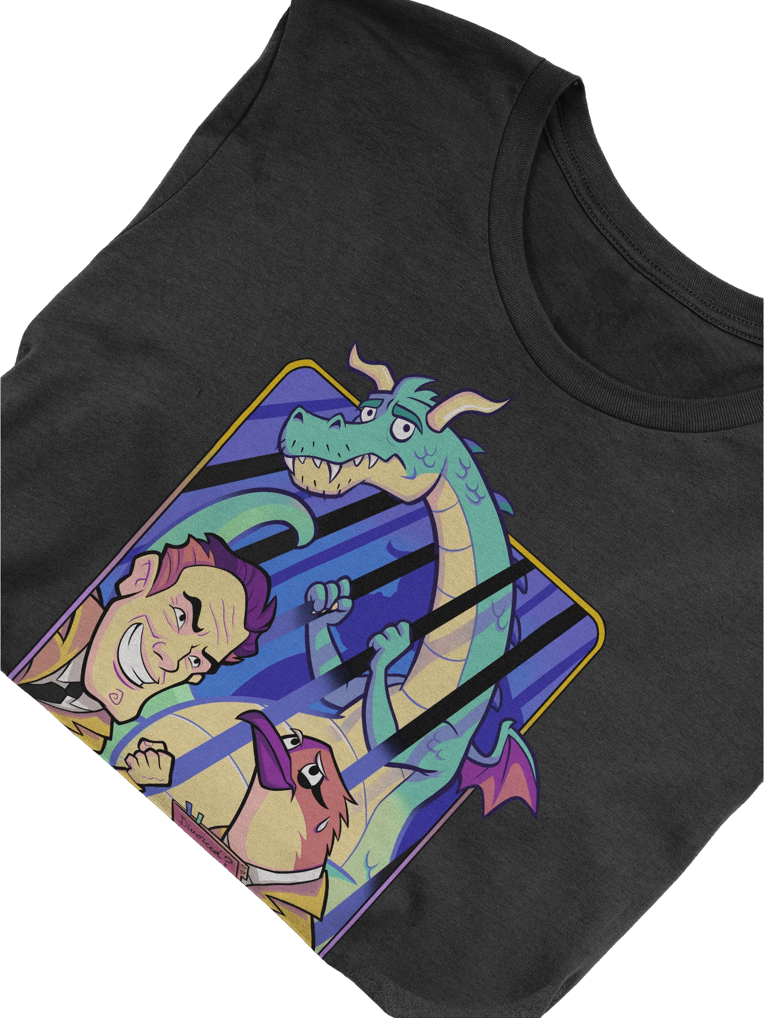 Divorce Hearing T-Shirt product image (5)
