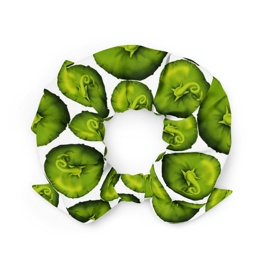 Pickle Butts Scrunchie product image (3)