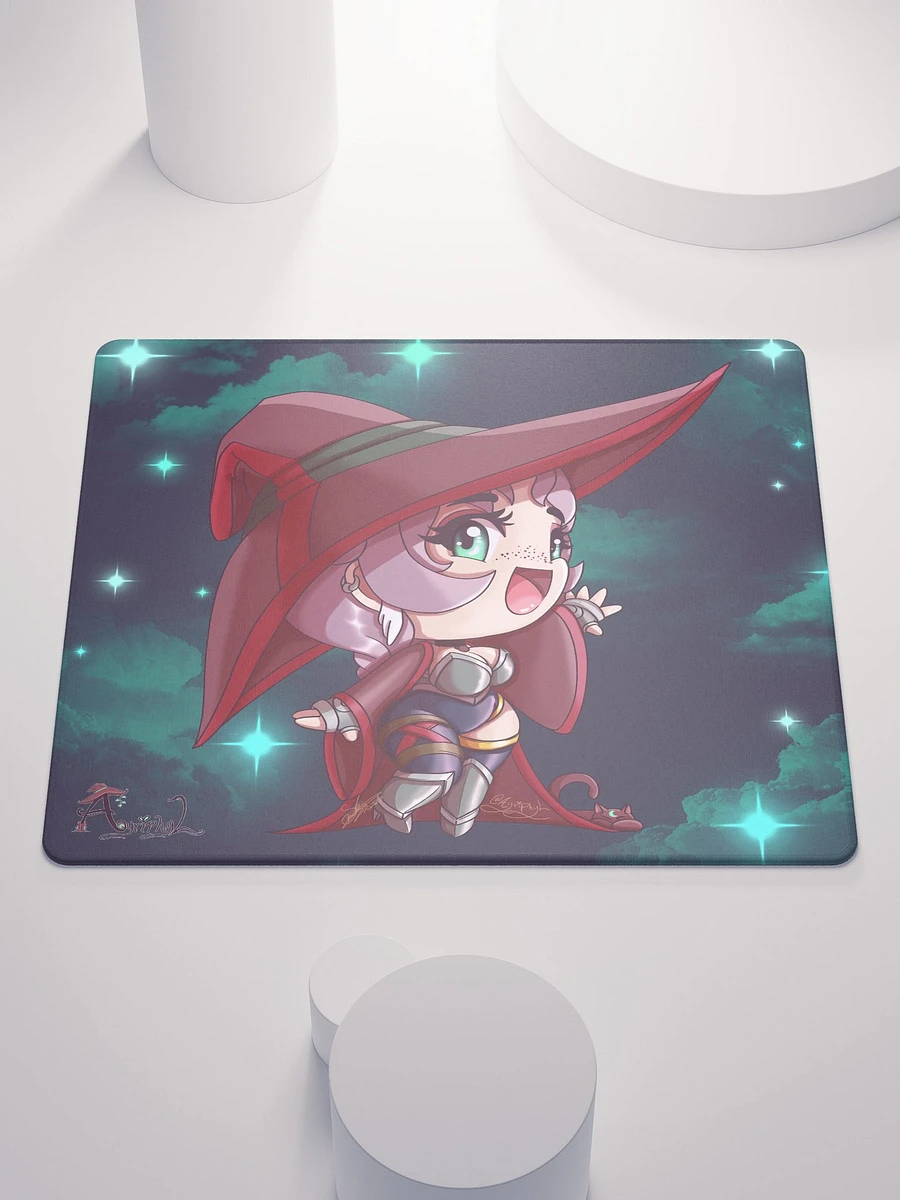 Saemi Cute Stance - Gaming Mouse Pad product image (2)
