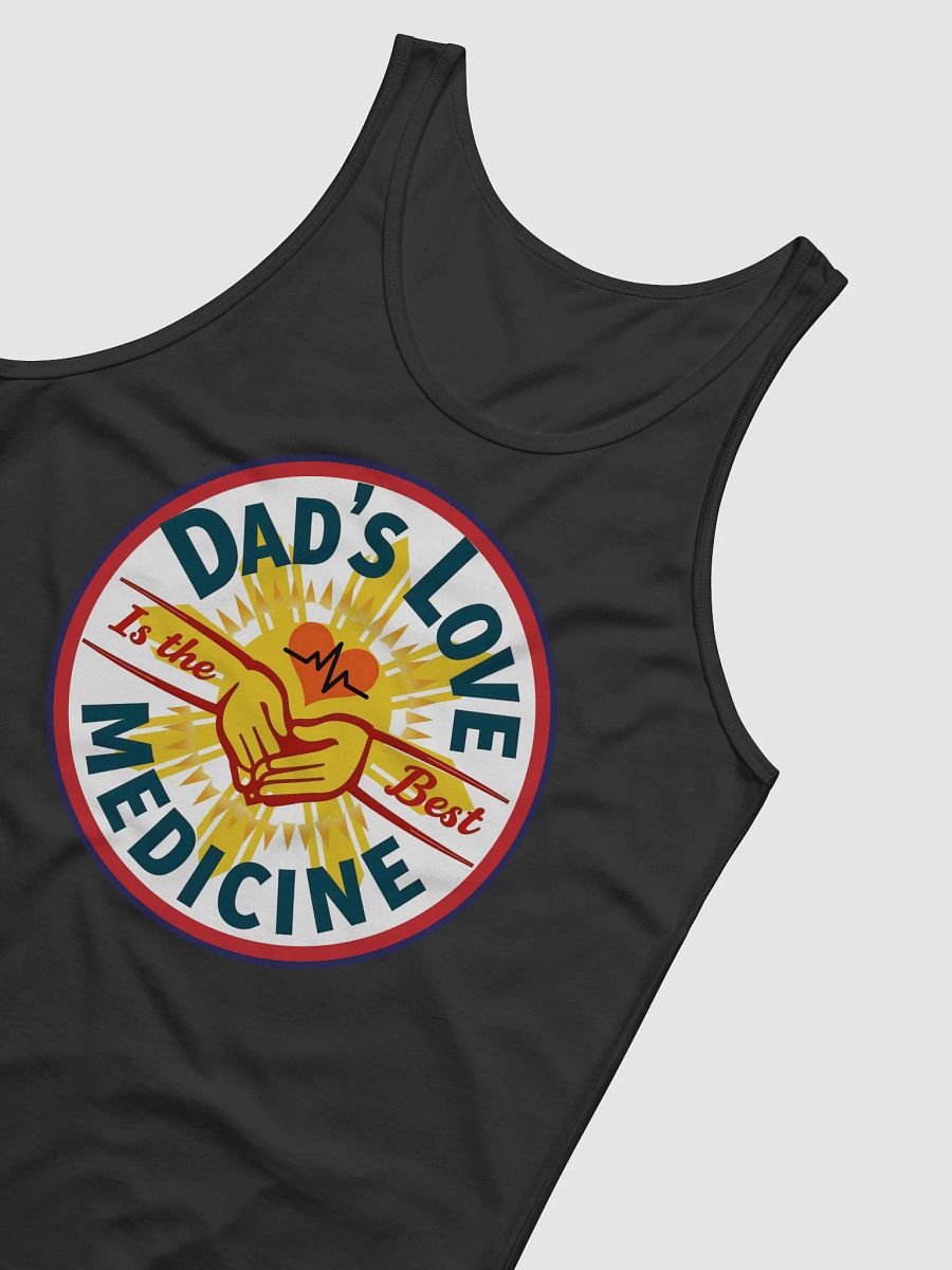 Heartfelt Dad's Love Tank product image (27)