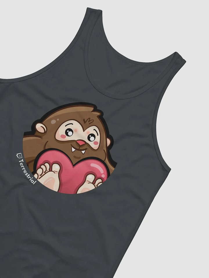 Bigfoot Buddy Tank product image (8)