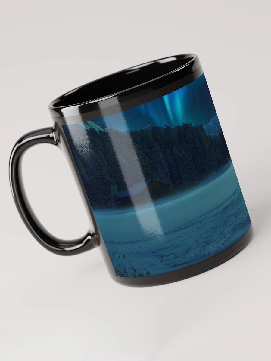 Aurora Noir Mug product image (5)