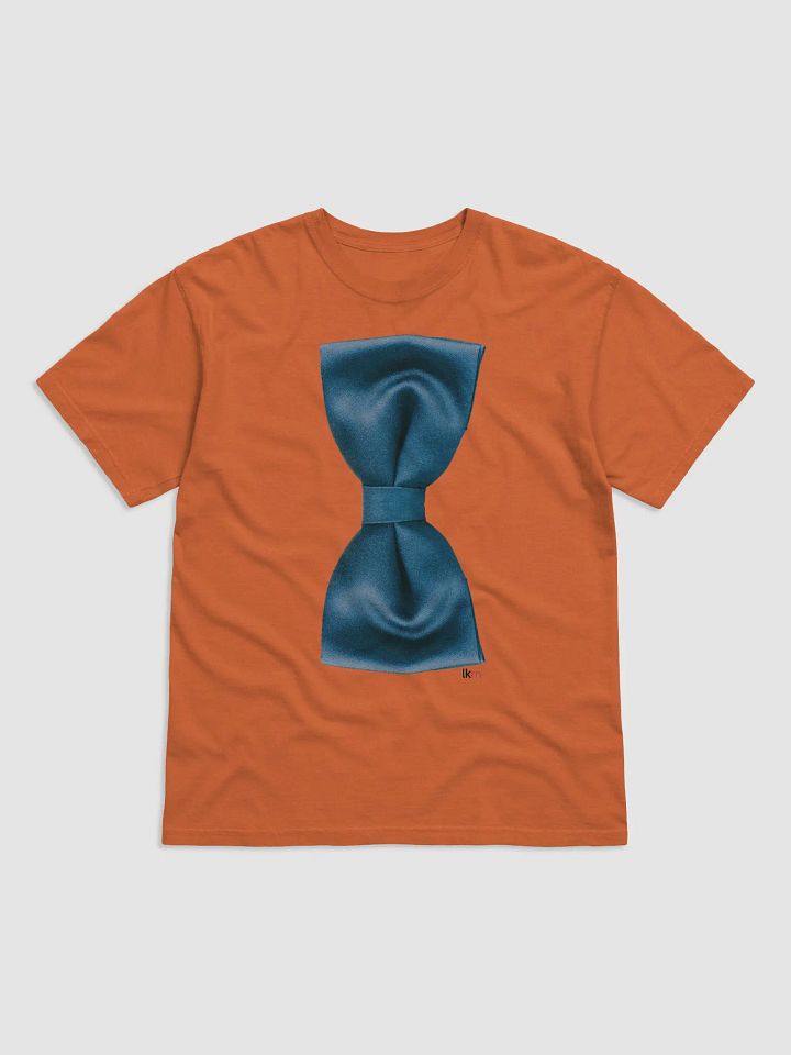 Bowsie Blues LKM Modern Fit Tee product image (1)