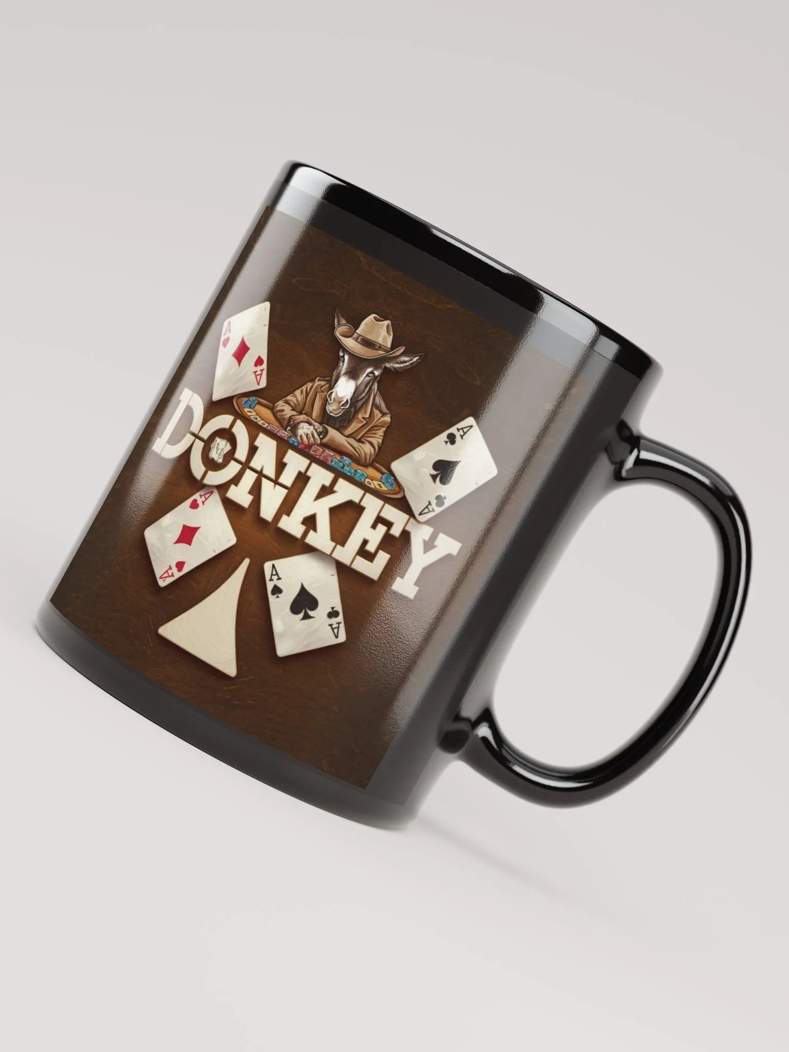 Donkey Mug Lefty product image (8)