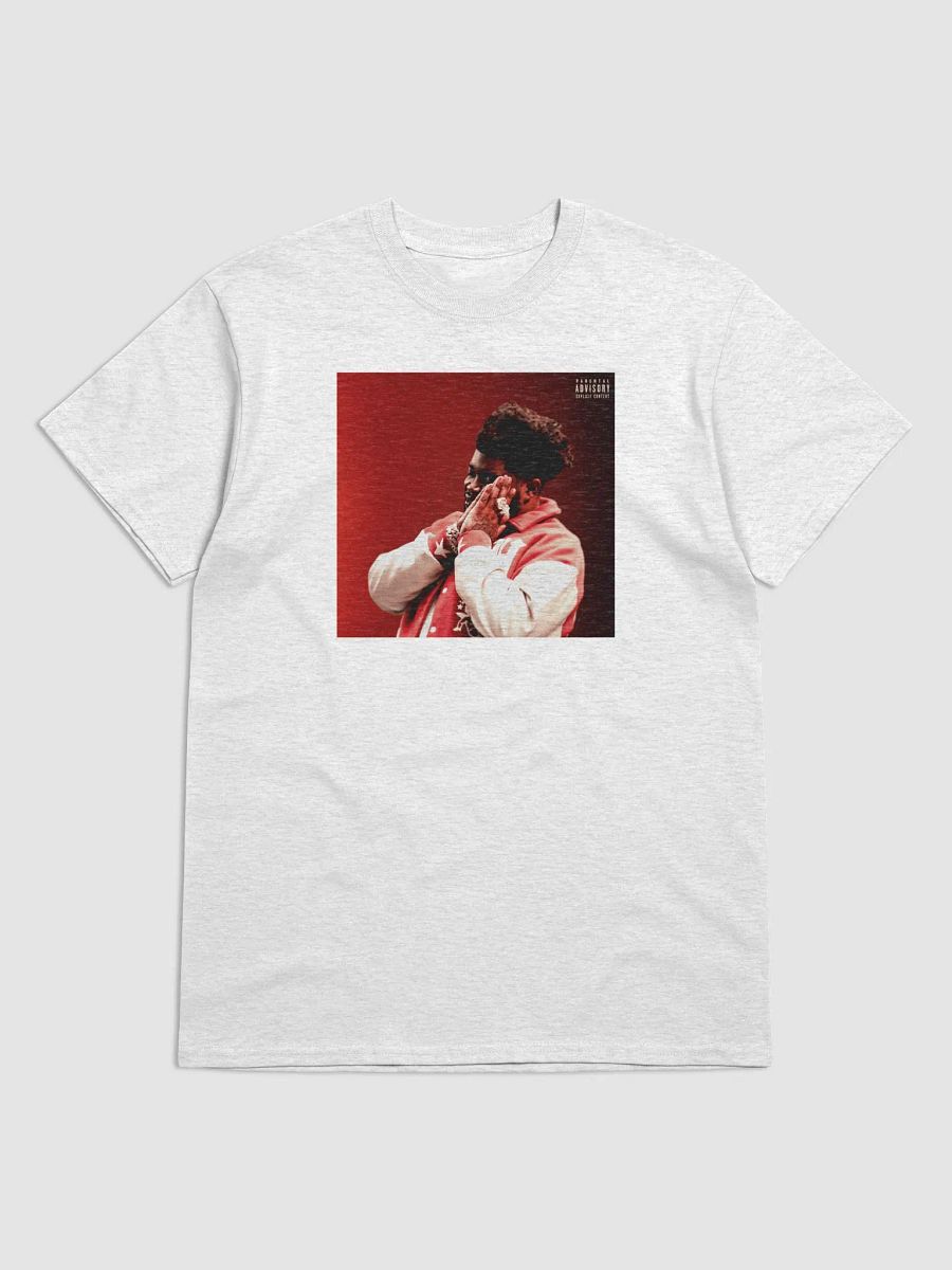 Dlow Curry BossMan Dlow Tshirt product image (1)