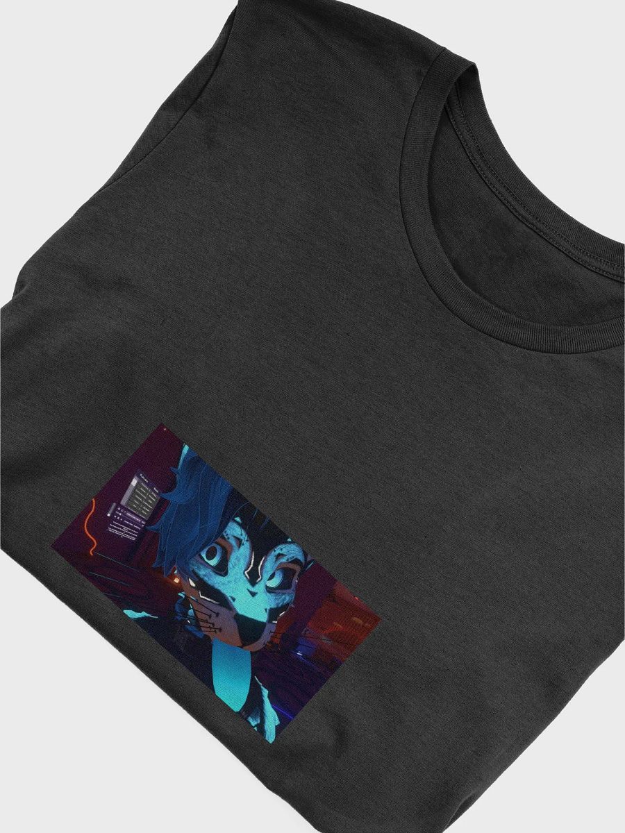 Floof Squad Tee product image (5)