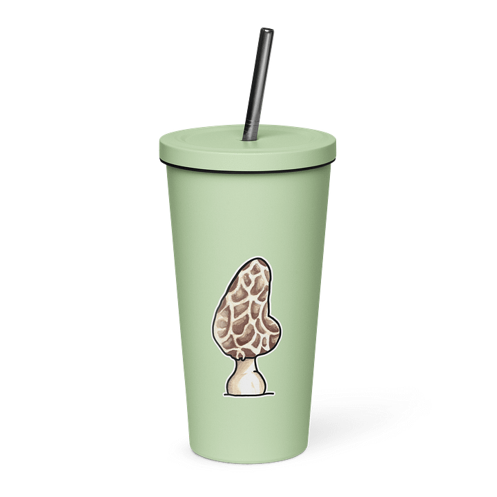 Linus's Morel Cup product image (1)