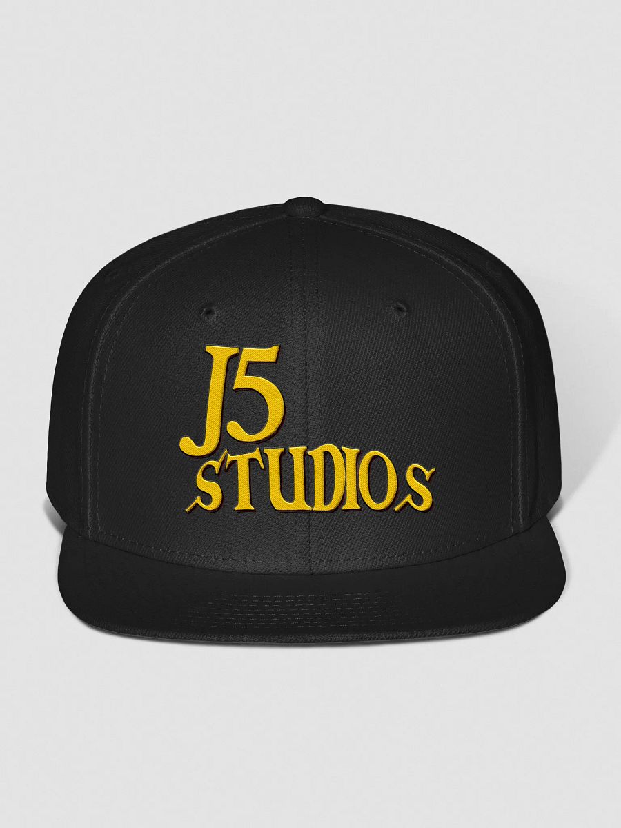 J5 puppet hat. product image (1)