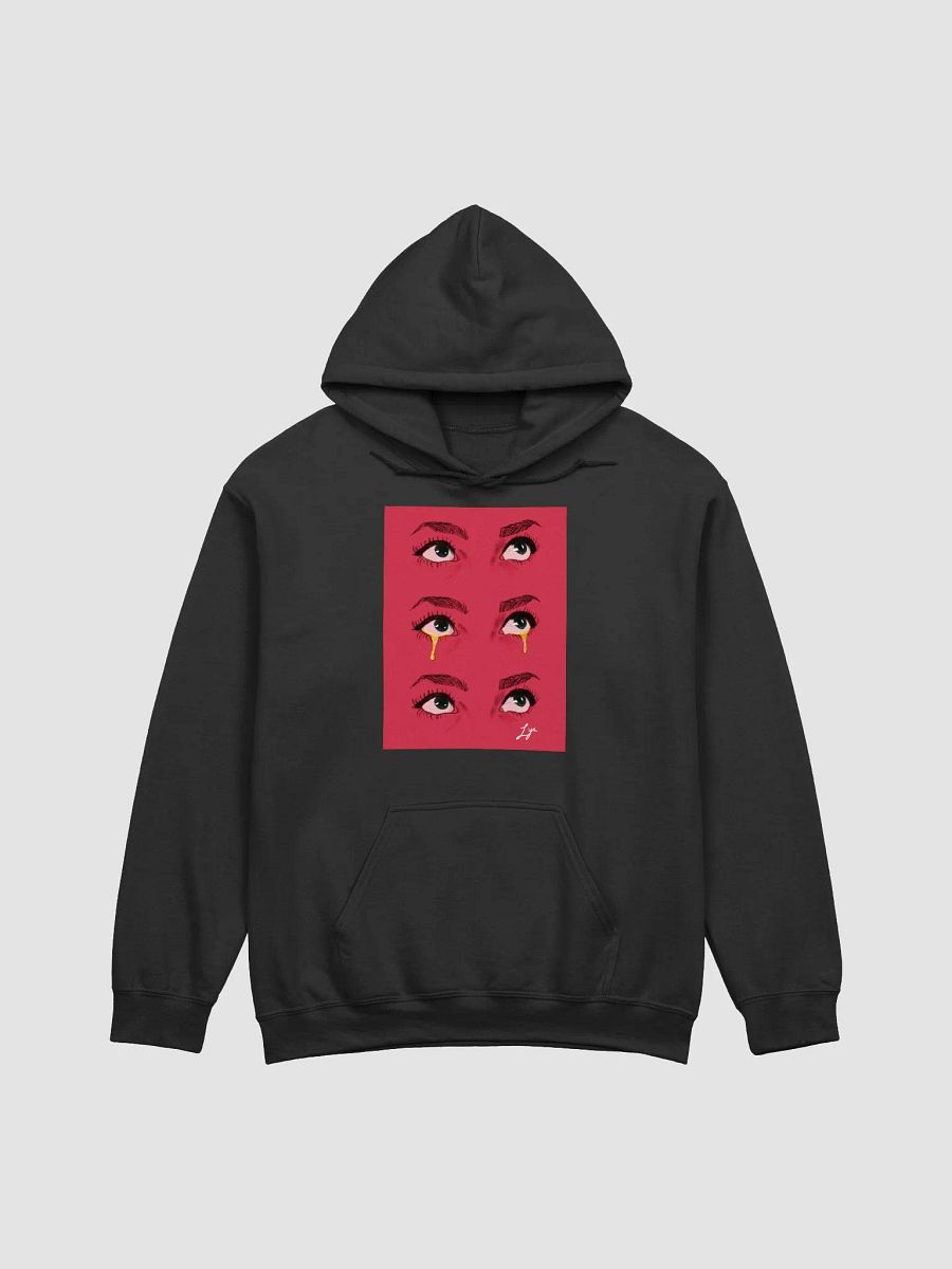 2 Sad to be Rad Hoodie product image (2)