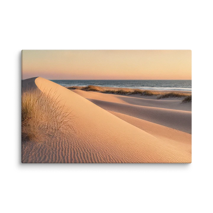 Desert Serenity by the Sea Wall Art #580 product image (1)