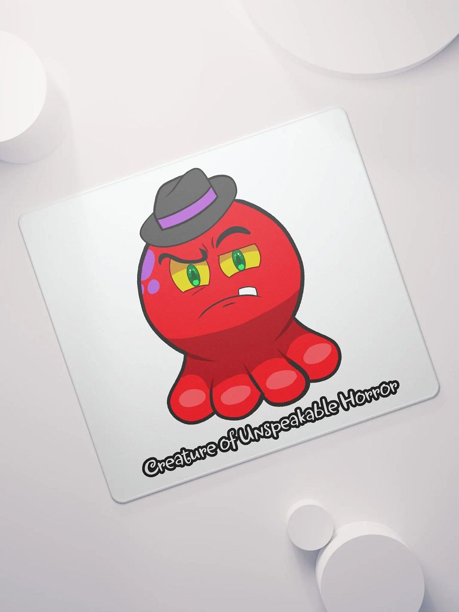 Creature of Unspeakable Horror Mousepad product image (7)