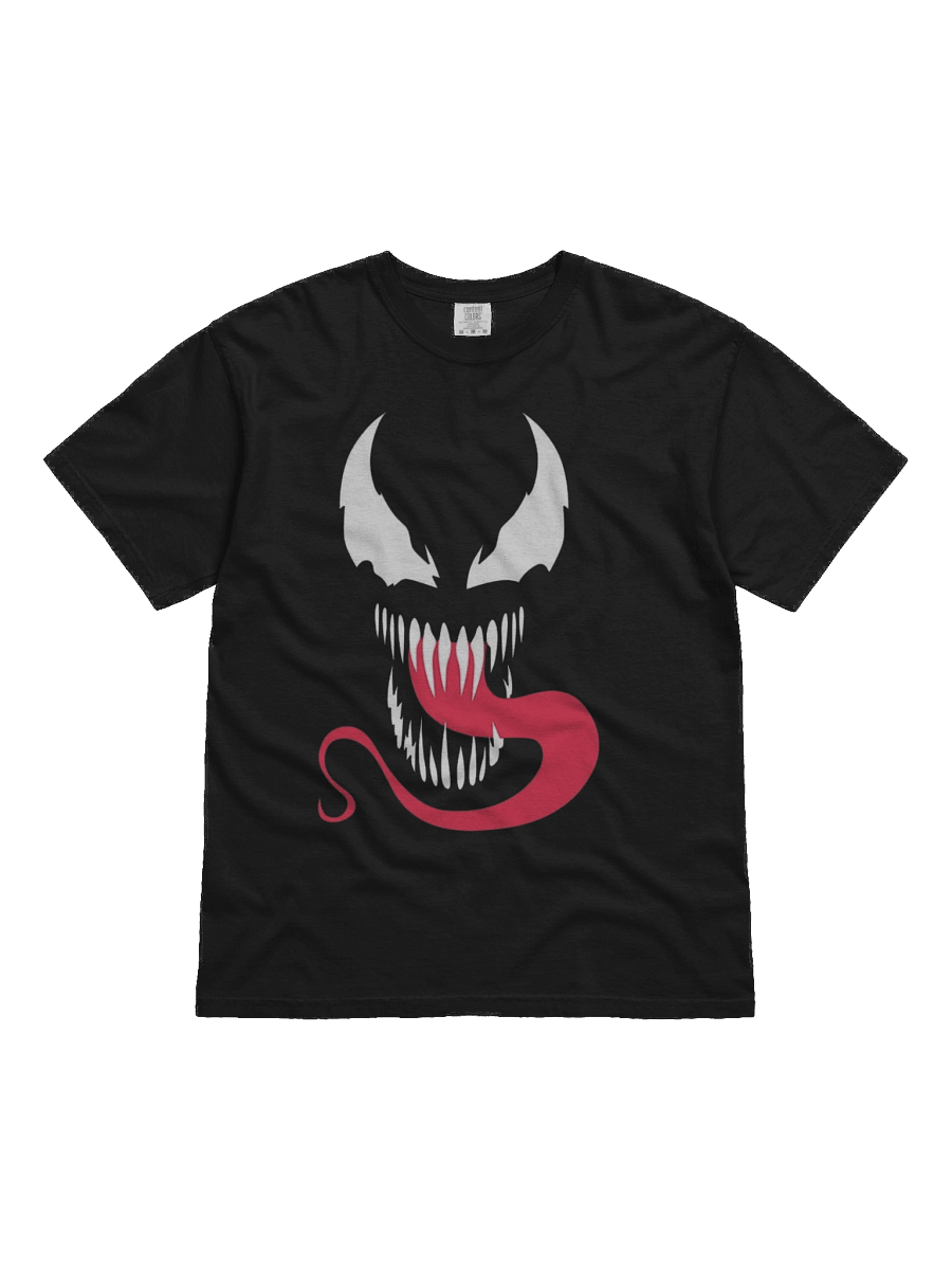 Venmon Unisex T-Shirt product image (1)