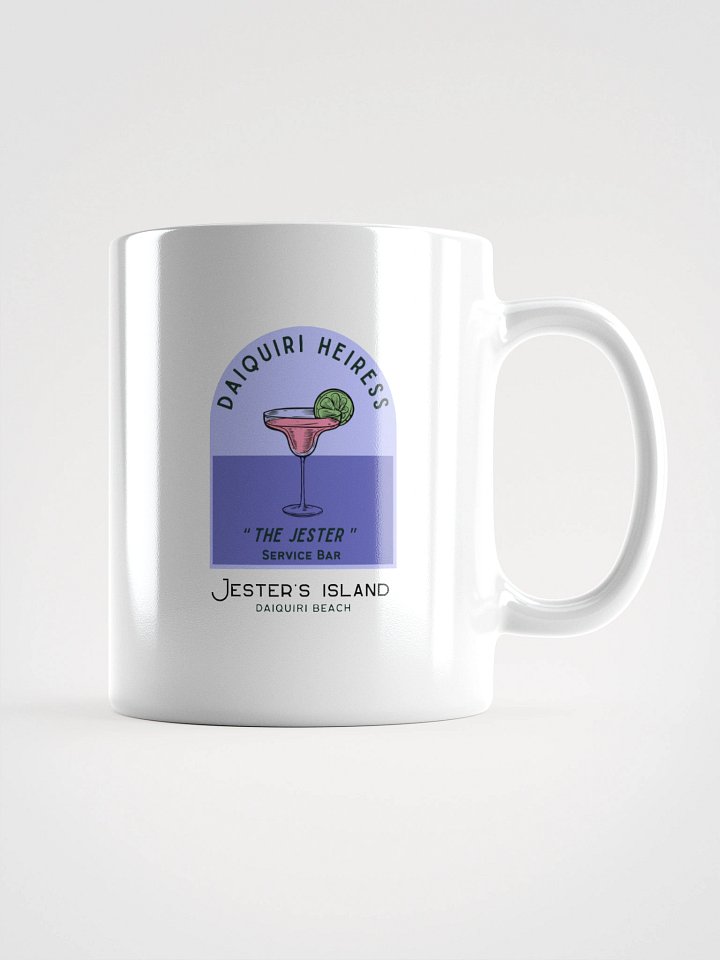 JESTER SERVICE BAR MUG product image (3)